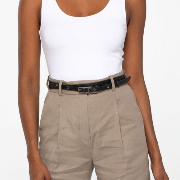 Matt and Nat Marion double wrap belt - Picture 3 of 3